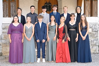 Konf 07.06.26, Pfarrerin Susanna Schneider Rittiner und Katechetin Ursula Schmid